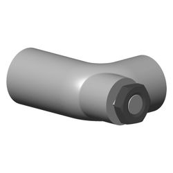 Dornbracht Anschluss, 09240209090... DORNBRACHT-09240209090 4029011124969 (Abb. 1)