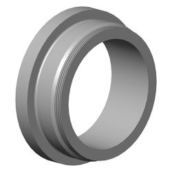 Dornbracht Nippel, M34x1, Chrom, 092403056-00... DORNBRACHT-092403056-00 4029011371691 (Abb. 1)