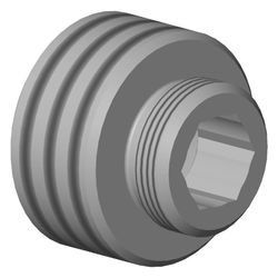 Dornbracht Nippel, M32x1,5x1/2", 0924030641090... DORNBRACHT-0924030641090 4029011566974 (Abb. 1)