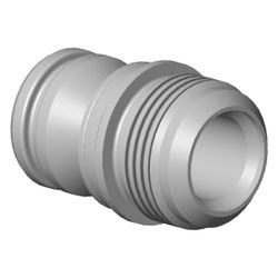 Dornbracht Nippel, 24x34,5mm, Chrom, 09240315320-00... DORNBRACHT-09240315320-00 4029011722011 (Abb. 1)