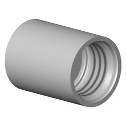 Dornbracht Anschluss, 25x32mm, Platin matt, 09240316320-06... DORNBRACHT-09240316320-06 4029011722516 (Abb. 1)