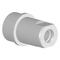 Dornbracht Verlängerung, 09240323790... DORNBRACHT-09240323790 4029011665981 (Abb. 1)