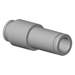 Dornbracht Nippel, 25x70mm, 09240325190... DORNBRACHT-09240325190 4029011695698 (Abb. 1)