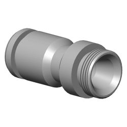 Dornbracht Nippel, 0924040251090... DORNBRACHT-0924040251090 4029011567124 (Abb. 1)