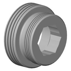 Dornbracht Nippel Ersatzteile 09240415210... DORNBRACHT-0924041521090 4029011567926 (Abb. 1)
