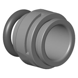 Dornbracht Zubehör, 09240432490... DORNBRACHT-09240432490 4029011667800 (Abb. 1)