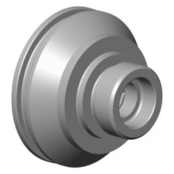 Dornbracht Nippel, 0924044451090... DORNBRACHT-0924044451090 4029011568121 (Abb. 1)