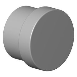 Dornbracht Griff für Umstellung Ersatzteile 092601076 28,5x19,5mm chrom... DORNBRACHT-092601076-00 4029011852275 (Abb. 1)