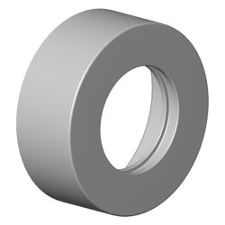Dornbracht Zubehör, Chrom, 092797044-00... DORNBRACHT-092797044-00 4029011939839 (Abb. 1)