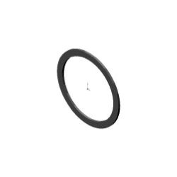 Dornbracht Dichtung, 39x32,5x1mm, 09281000390... DORNBRACHT-09281000390 4029011132612 (Abb. 1)
