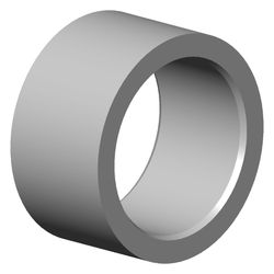 Dornbracht Rosette, 38x20mm, Dark Platinum gebürstet, 092810028-99... DORNBRACHT-092810028-99 4029011745171 (Abb. 1)