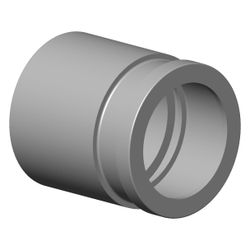 Dornbracht Rosette, 34x36,5mm, Weiß matt, 092810049-10... DORNBRACHT-092810049-10 4029011621277 (Abb. 1)