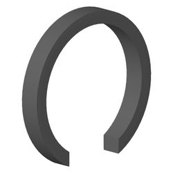Dornbracht PotFiller Ring, 22,8mm, 09281013890... DORNBRACHT-09281013890 4029011532061 (Abb. 1)
