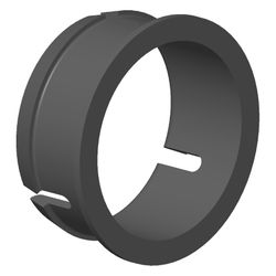 Dornbracht Haube, 28,7x12mm, 09281014190... DORNBRACHT-09281014190 4029011561580 (Abb. 1)