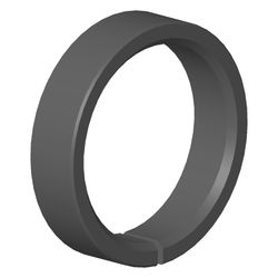 Dornbracht Ring, 10,5x2,5mm, 09281017090... DORNBRACHT-09281017090 4029011735714 (Abb. 1)
