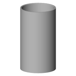 Dornbracht Rohr Ersatzteile 092822036 52x92mm chrom... DORNBRACHT-092822036-00 4029011497872 (Abb. 1)