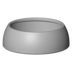 Dornbracht Haube Ersatzteile 092830018 46,4x15mm chrom... DORNBRACHT-092830018-00 4029011494857 (Abb. 1)