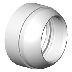 Dornbracht Haube 38x23mm, Chrom, 092830029-00... DORNBRACHT-092830029-00 4029011699542 (Abb. 1)