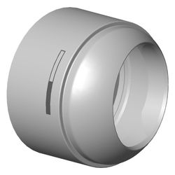 Dornbracht Haube, Chrom 37x28mm, 092830031-00... DORNBRACHT-092830031-00 4029011709166 (Abb. 1)