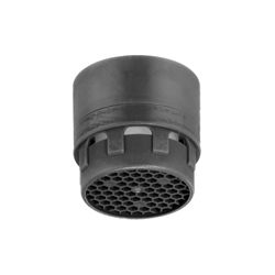 Dornbracht Luftsprudlereinsatz M18, 8,3l/min, 09290301090... DORNBRACHT-09290301090 4029011419744 (Abb. 1)
