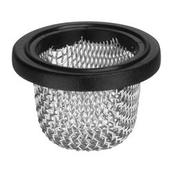 Dornbracht Siebdichtung, 15x10mm, 09290302790... DORNBRACHT-09290302790 4029011330209 (Abb. 1)