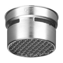 Dornbracht Luftsprudlereinsatz, M28x1 Durchflussklasse C, 09290303990... DORNBRACHT-09290303990 4029011392269 (Abb. 1)