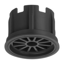 Dornbracht Strahlregler, 21x14mm, 09290304190... DORNBRACHT-09290304190 4029011431746 (Abb. 1)