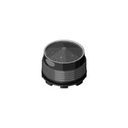 Dornbracht Luftsprudlereinsatz, M18,5x1, 5,7l/min, 09290305490... DORNBRACHT-09290305490 4029011539428 (Abb. 1)