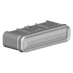 Dornbracht Luftsprudlereinsatz, 40x10mm, 09290306790... DORNBRACHT-09290306790 4029011631986 (Abb. 1)