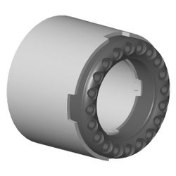 Dornbracht Luftsprudlereinsatz für Pulldown Brause, 8,33l/min, 09290308690... DORNBRACHT-09290308690 4029011715488 (Abb. 1)