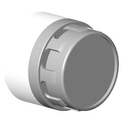 Dornbracht Strahlregler Laminar, ohne Begrenzung, 09290308790... DORNBRACHT-09290308790 4029011715471 (Abb. 1)