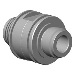 Dornbracht Anschluss, 29x41,5mm, 0929050212090... DORNBRACHT-0929050212090 4029011720819 (Abb. 1)