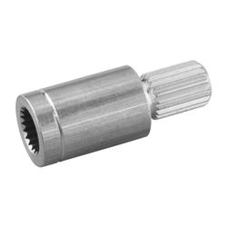 Dornbracht Verlängerung, 09290603890... DORNBRACHT-09290603890 4029011135934 (Abb. 1)