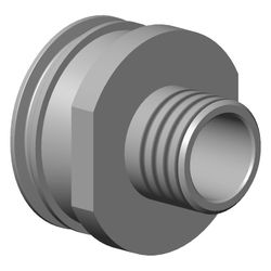 Dornbracht Anschluss, 09300101990... DORNBRACHT-09300101990 4029011136405 (Abb. 1)