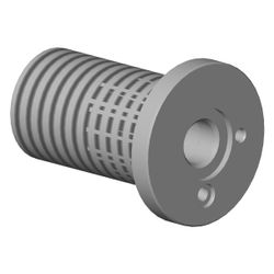 Dornbracht Schaft Ersatzteile 09300110210 50x66mm... DORNBRACHT-0930011021090 4029011609718 (Abb. 1)
