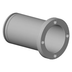 Dornbracht Anschluss Ersatzteile 093001105 M36x1,5mm... DORNBRACHT-09300110590 4029011507892 (Abb. 1)