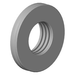 Dornbracht Anschluss, 48x13mm, 09300110790... DORNBRACHT-09300110790 4029011508431 (Abb. 1)