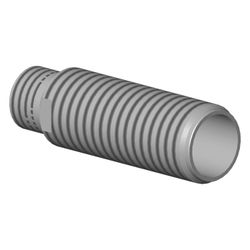 Dornbracht Anschluss, 27x85mm, 09300111790... DORNBRACHT-09300111790 4029011641947 (Abb. 1)