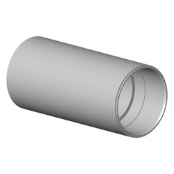 Dornbracht Anschluss, 48x100x42,9mm, Chrom, 093001121-00... DORNBRACHT-093001121-00 4029011653148 (Abb. 1)