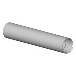 Dornbracht Anschluss, 48x250mm, Chrom, 093001122-00... DORNBRACHT-093001122-00 4029011653117 (Abb. 1)