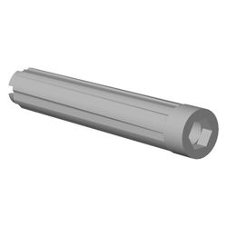 Dornbracht Montageschlüssel, 09300905990... DORNBRACHT-09300905990 4029011549830 (Abb. 1)