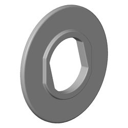 Dornbracht Scheibe Ersatzteile 093011014... DORNBRACHT-09301101490 4029011138331 (Abb. 1)