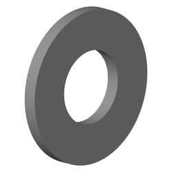 Dornbracht Unterlegscheibe, D 4,3mm, 09301102490... DORNBRACHT-09301102490 4029011138430 (Abb. 1)