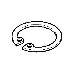 Dornbracht Sicherungsring, 09301105590... DORNBRACHT-09301105590 4029011138768 (Abb. 1)
