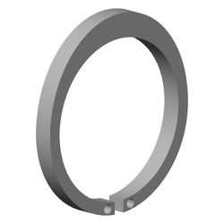 Dornbracht Anschluss, 09301105690... DORNBRACHT-09301105690 4029011138775 (Abb. 1)