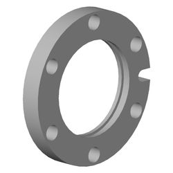 Dornbracht Flansch 97x14mm, 09301112190... DORNBRACHT-09301112190 4029011444876 (Abb. 1)