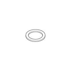 Dornbracht Ring, 23,5x1,3mm roh vernickelt, 093011141-07... DORNBRACHT-093011141-07 4029011527029 (Abb. 1)