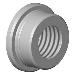 Dornbracht Scheibe, D 42x21,8mm, Chrom, 093011210-00... DORNBRACHT-093011210-00 4029011710384 (Abb. 1)