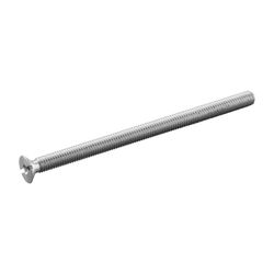 Dornbracht Befestigung Senkschraube, M6x100mm, 09303000590... DORNBRACHT-09303000590 4029011139277 (Abb. 1)