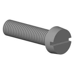 Dornbracht Zylinderschraube, M5x20mm, 09303008990... DORNBRACHT-09303008990 4029011140471 (Abb. 1)